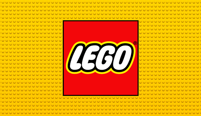 LEGO ocupa el puesto 75 en el ranking de Interbrand y el puesto 2 en el Global Reptrak.