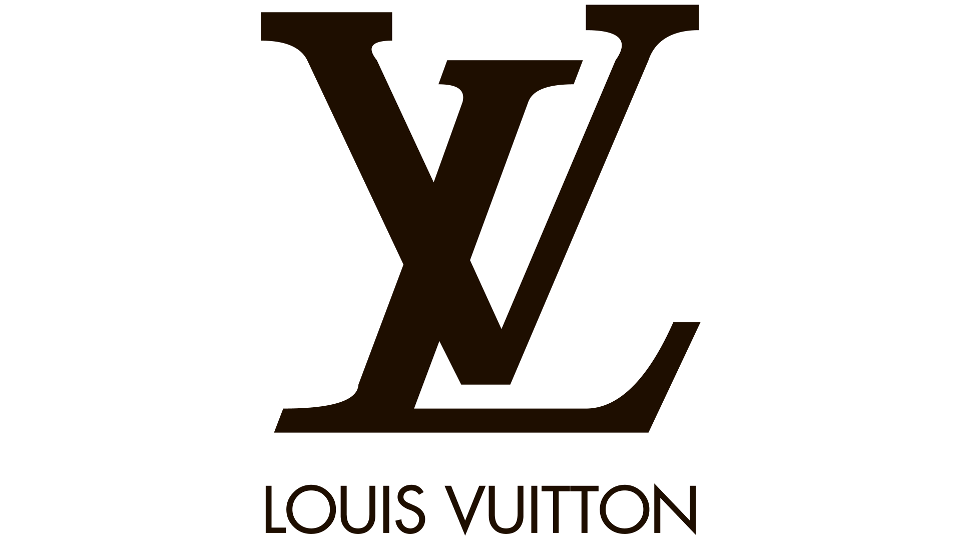 LOUIS VUITTON ocupa el puesto 17 en el ranking de Interbrand y el puesto 39 en el Global Reptrak (el grupo al que pertenece).